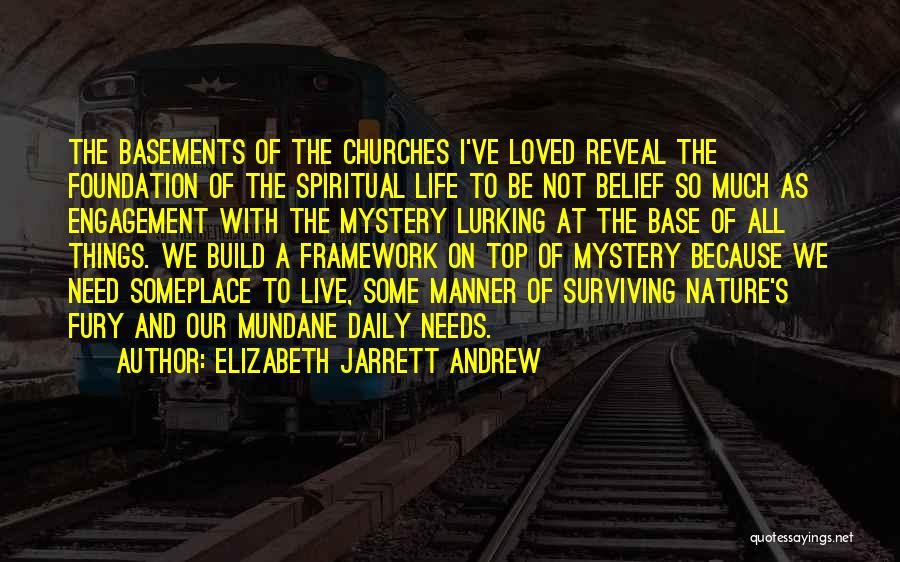 Elizabeth Andrew Quotes By Elizabeth Jarrett Andrew