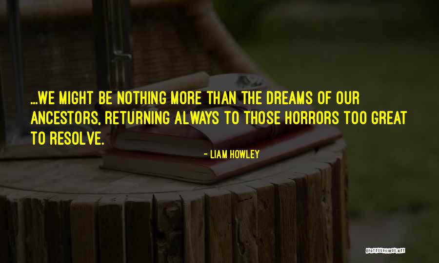 Elizabeth Ann Bayley Seton Quotes By Liam Howley