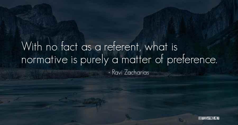 Elizabeth Ann Bayley Seton Quotes By Ravi Zacharias