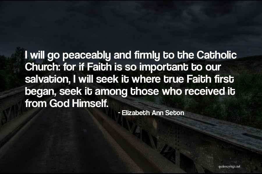 Elizabeth Ann Seton Quotes 1571642 Elizabeth Ann Seton Quotes 1571642