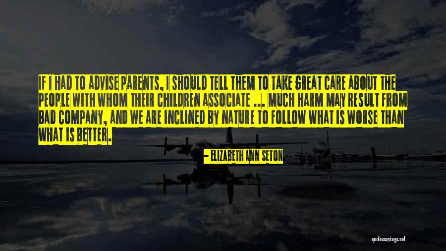 Elizabeth Ann Seton Quotes 1689287 Elizabeth Ann Seton Quotes 1689287