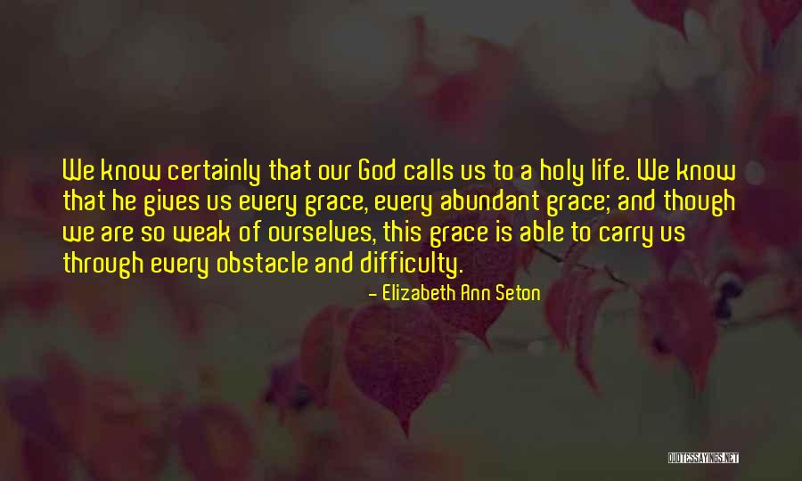 Elizabeth Ann Seton Quotes 1729115 Elizabeth Ann Seton Quotes 1729115