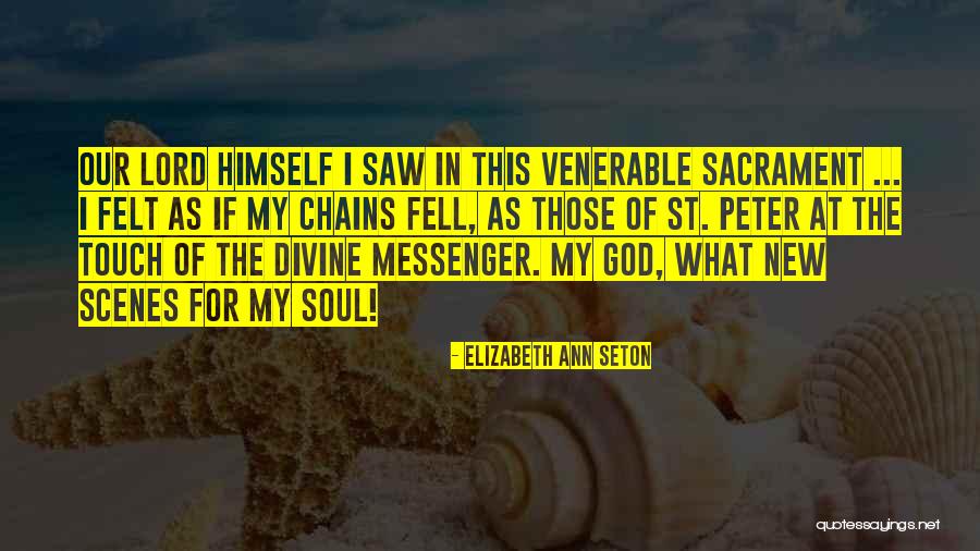 Elizabeth Ann Seton Quotes 1877819 Elizabeth Ann Seton Quotes 1877819