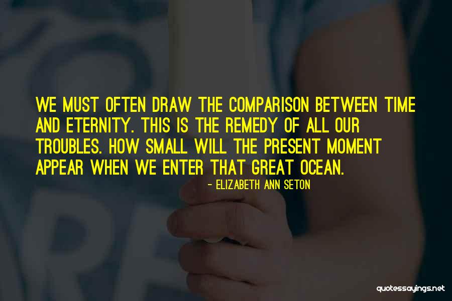 Elizabeth Ann Seton Quotes 1959043 Elizabeth Ann Seton Quotes 1959043