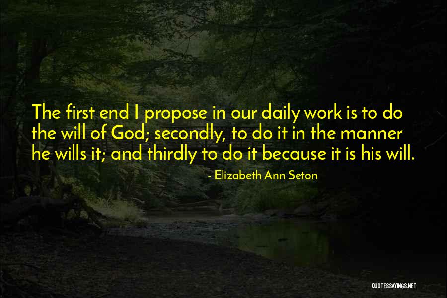 Elizabeth Ann Seton Quotes 1993507 Elizabeth Ann Seton Quotes 1993507