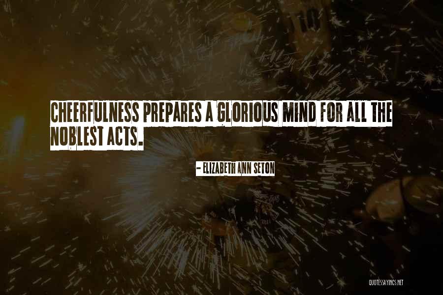 Elizabeth Ann Seton Quotes 2153570 Elizabeth Ann Seton Quotes 2153570