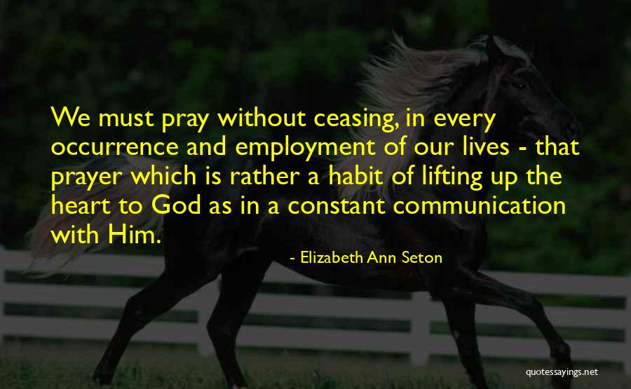 Elizabeth Ann Seton Quotes 2242637 Elizabeth Ann Seton Quotes 2242637