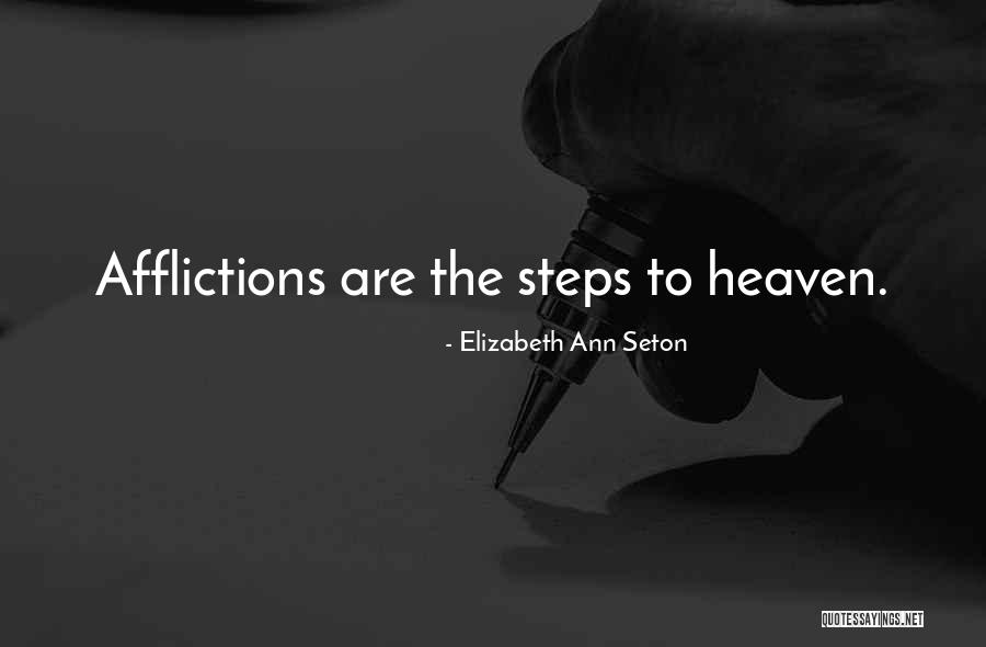 Elizabeth Ann Seton Quotes 278804