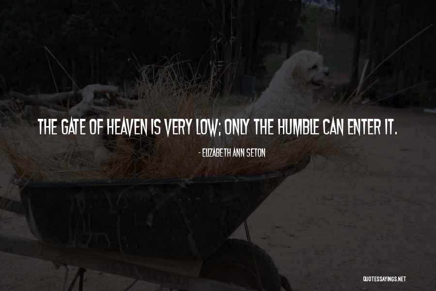 Elizabeth Ann Seton Quotes 414016 Elizabeth Ann Seton Quotes 414016