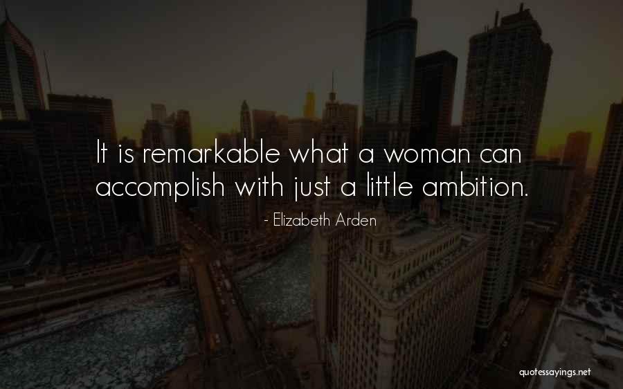 Elizabeth Arden Quotes 1251021 Elizabeth Arden Quotes 1251021