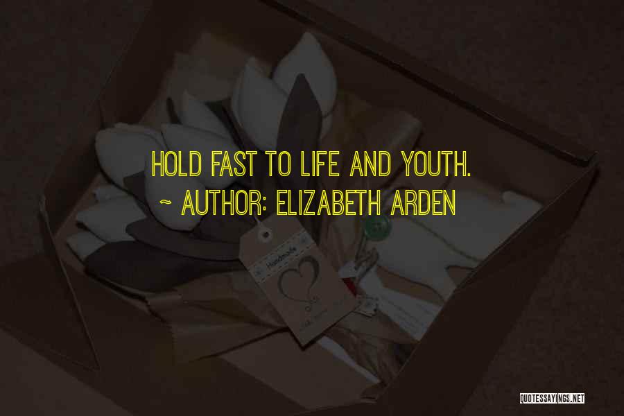 Elizabeth Arden Quotes 1452278 Elizabeth Arden Quotes 1452278