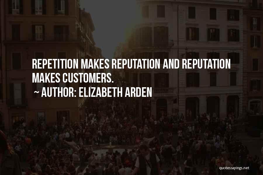 Elizabeth Arden Quotes 1463233 Elizabeth Arden Quotes 1463233