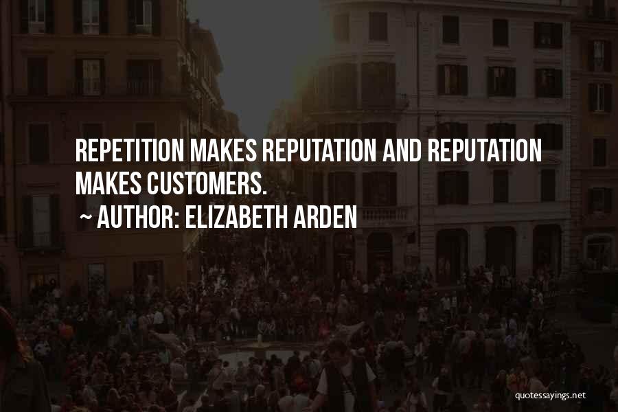 Elizabeth Arden Quotes 1463233