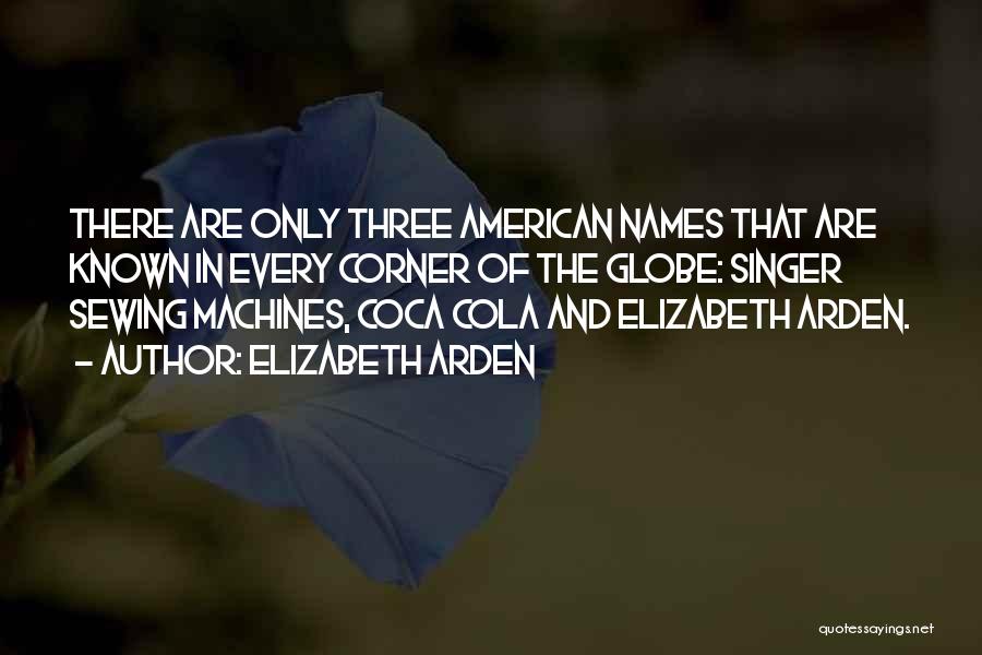 Elizabeth Arden Quotes 1502373 Elizabeth Arden Quotes 1502373