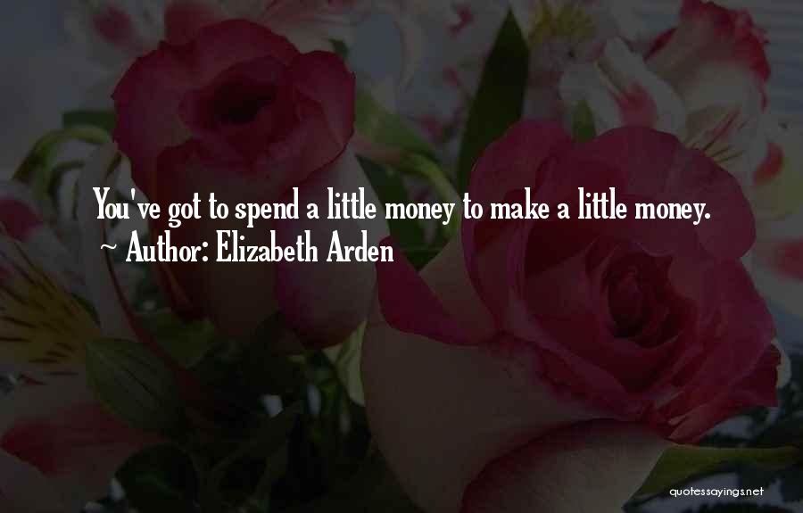 Elizabeth Arden Quotes 1526593