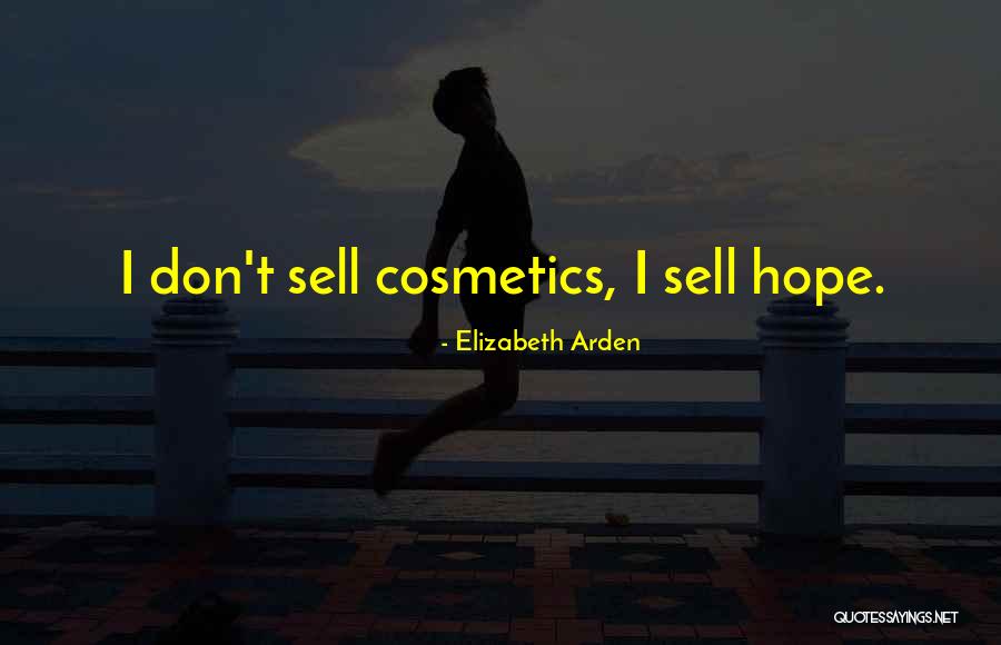 Elizabeth Arden Quotes 1714902 Elizabeth Arden Quotes 1714902