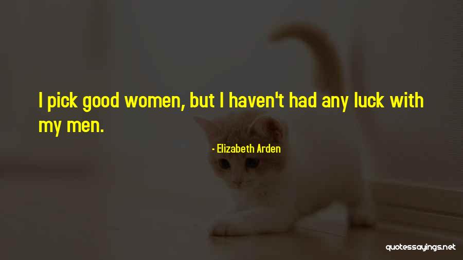 Elizabeth Arden Quotes 873800