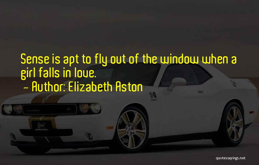 Elizabeth Aston Quotes 1036000