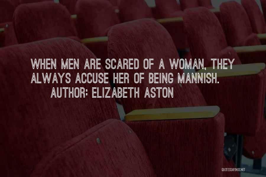 Elizabeth Aston Quotes 1171143