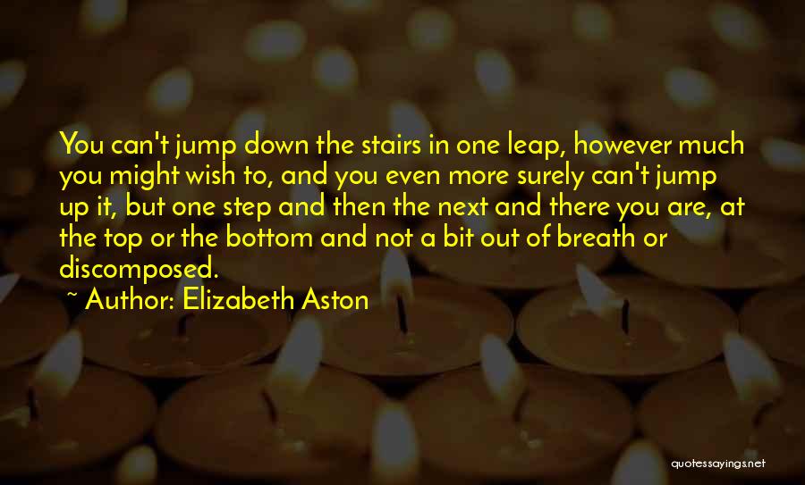 Elizabeth Aston Quotes 2019714