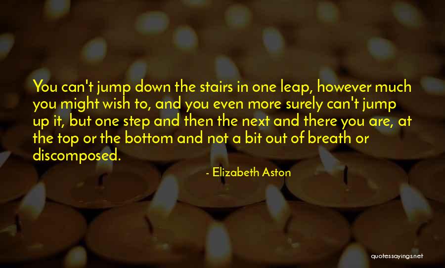 Elizabeth Aston Quotes 2019714