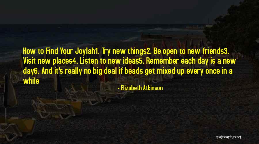 Elizabeth Atkinson Quotes 708623 Elizabeth Atkinson Quotes 708623