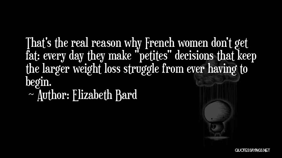 Elizabeth Bard Quotes 1060454