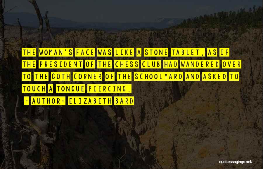 Elizabeth Bard Quotes 1943625