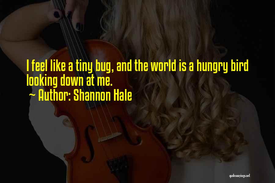 Elizabeth Barrett Browning Favorite Quotes By Shannon Hale