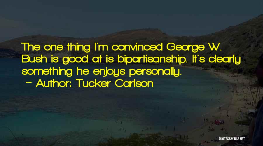 Elizabeth Barrett Browning Favorite Quotes By Tucker Carlson