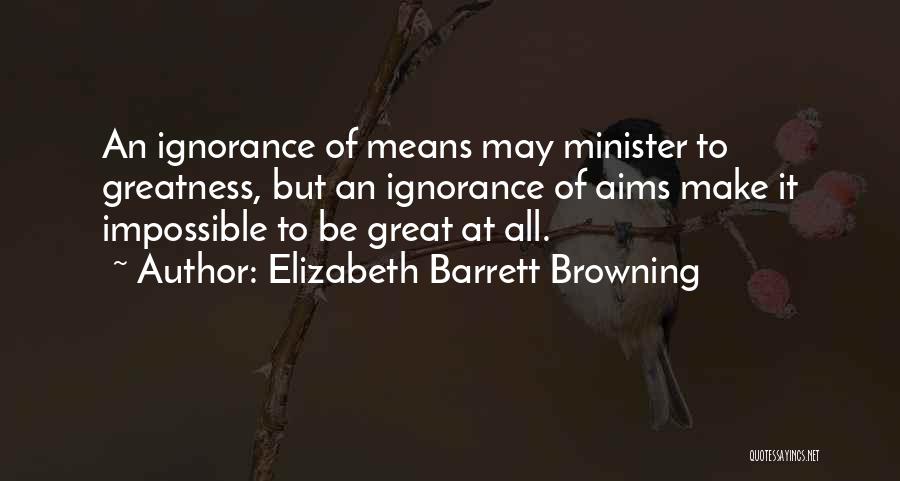 Elizabeth Barrett Browning Quotes 102395