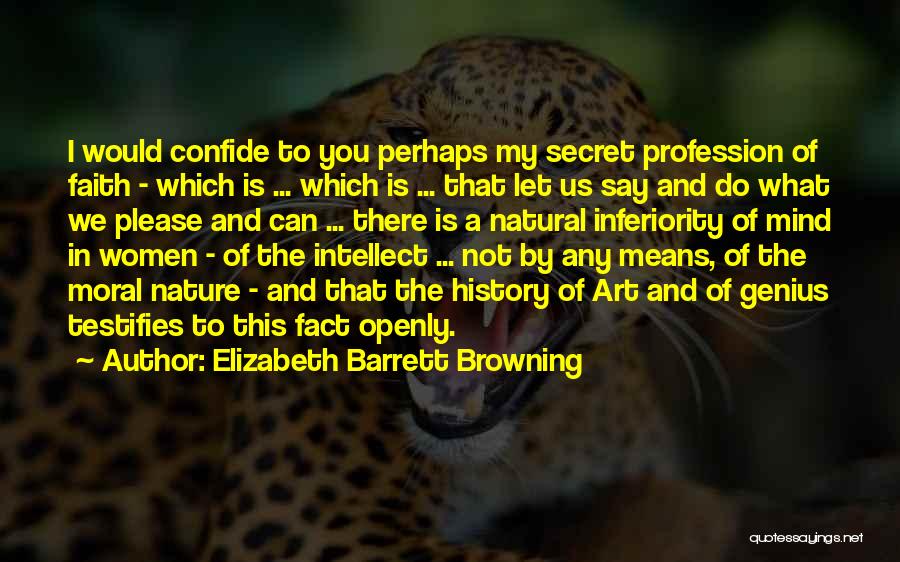 Elizabeth Barrett Browning Quotes 1203130