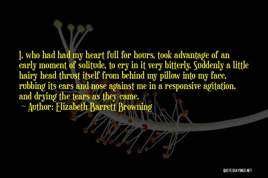 Elizabeth Barrett Browning Quotes 1209294