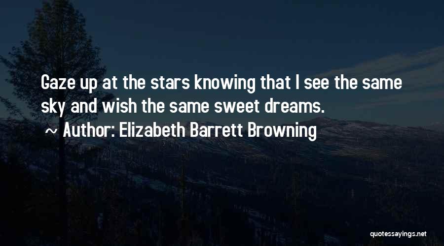 Elizabeth Barrett Browning Quotes 1292107