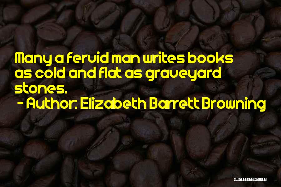 Elizabeth Barrett Browning Quotes 1325622
