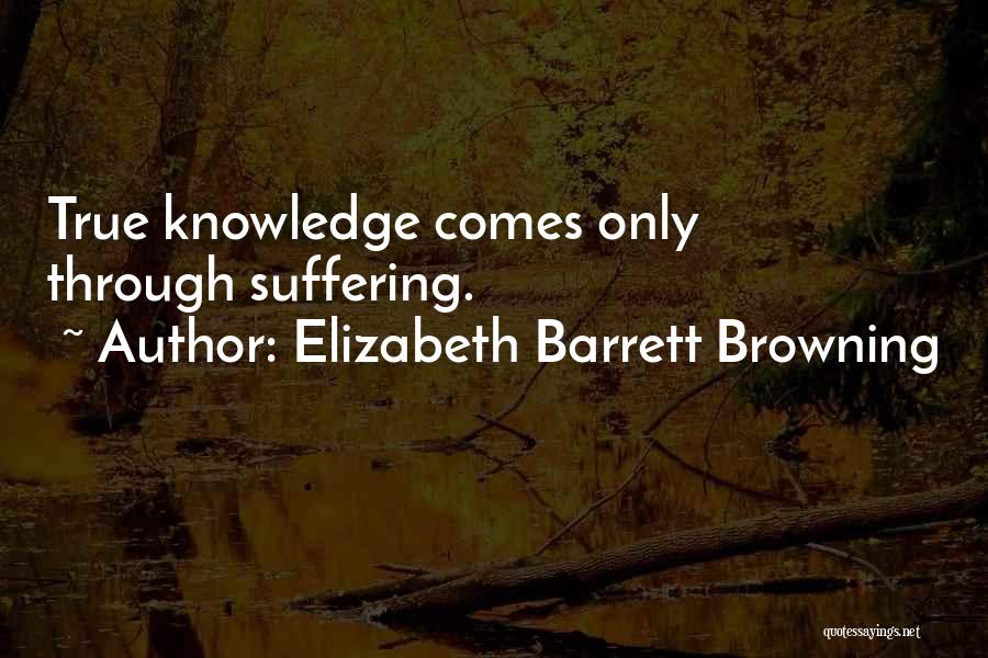 Elizabeth Barrett Browning Quotes 1498193