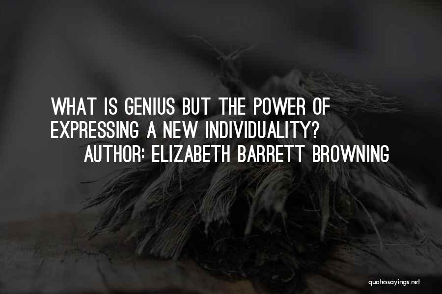 Elizabeth Barrett Browning Quotes 1566777