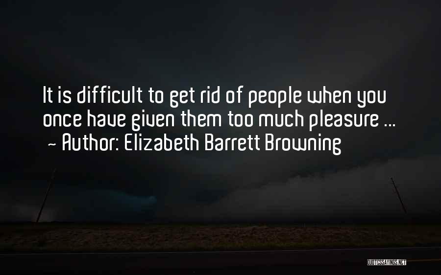 Elizabeth Barrett Browning Quotes 1571759