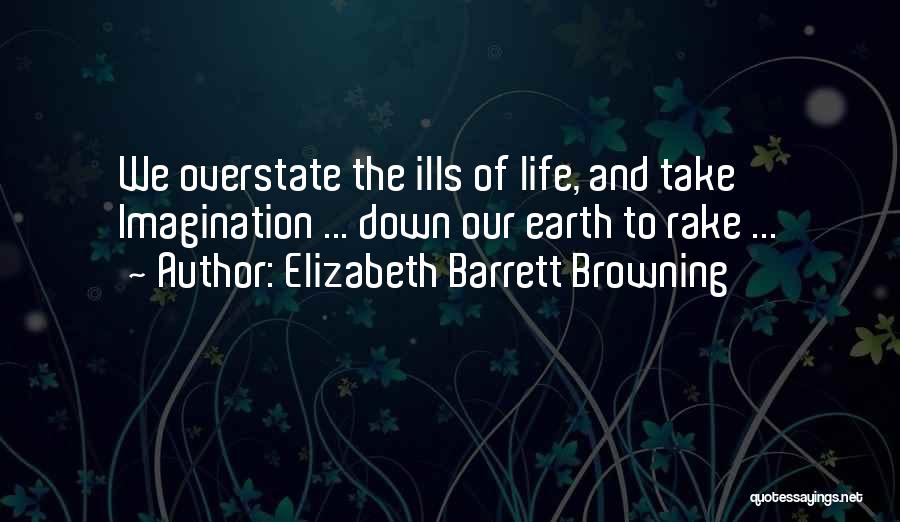 Elizabeth Barrett Browning Quotes 1787311