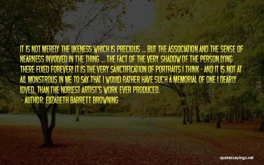 Elizabeth Barrett Browning Quotes 1971768