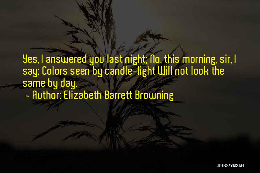 Elizabeth Barrett Browning Quotes 1979536