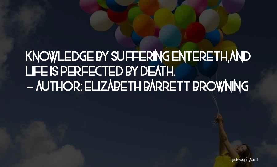 Elizabeth Barrett Browning Quotes 2078857