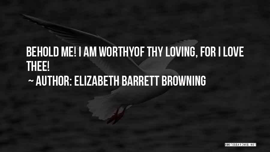 Elizabeth Barrett Browning Quotes 2085855