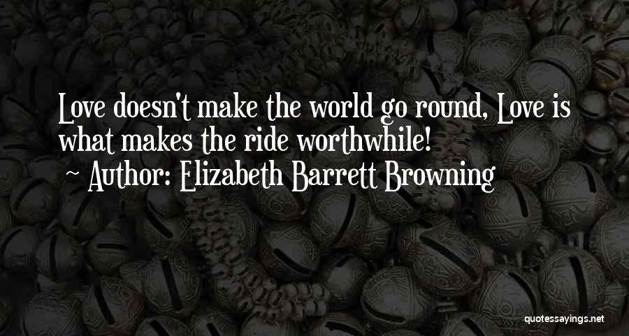 Elizabeth Barrett Browning Quotes 2103261