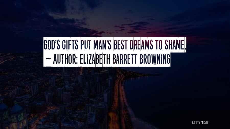 Elizabeth Barrett Browning Quotes 211217