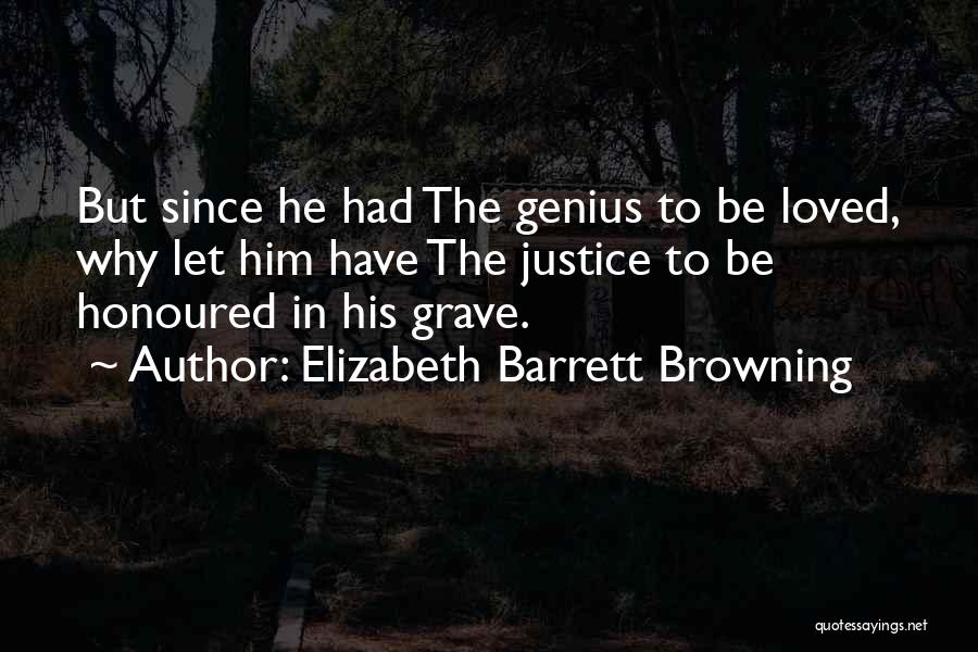 Elizabeth Barrett Browning Quotes 2117153