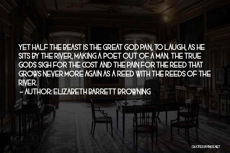 Elizabeth Barrett Browning Quotes 338375