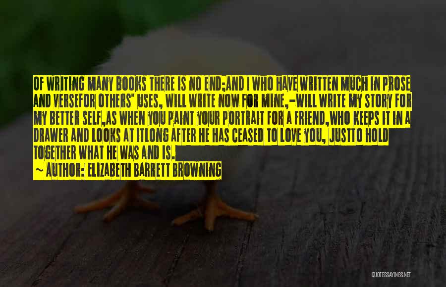 Elizabeth Barrett Browning Quotes 351150