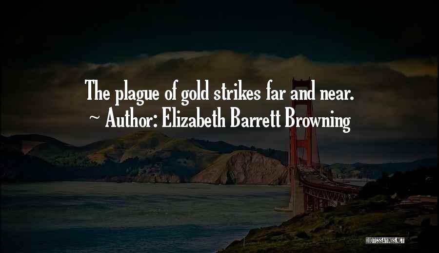 Elizabeth Barrett Browning Quotes 430027