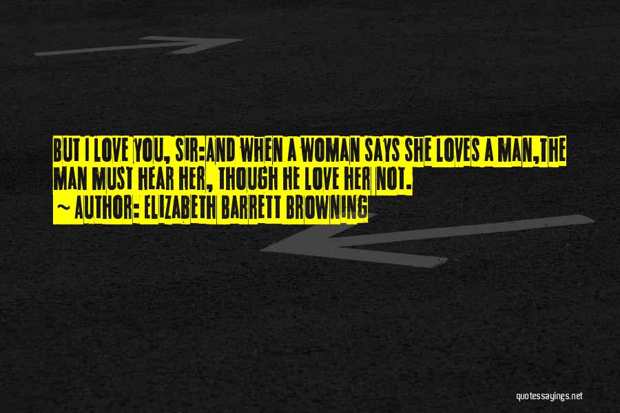 Elizabeth Barrett Browning Quotes 526150